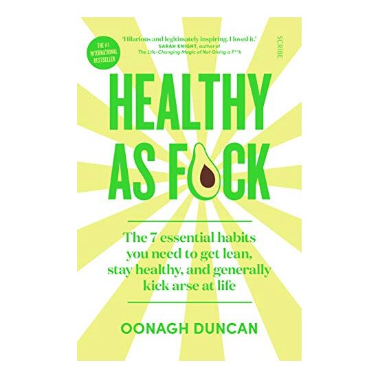 Healthy As F*ck - Imagine 1