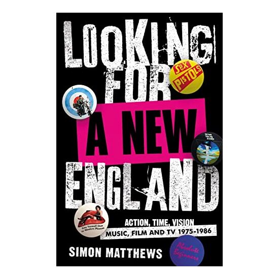 Looking for a New England : Action, Time, Vision - Imagine 1