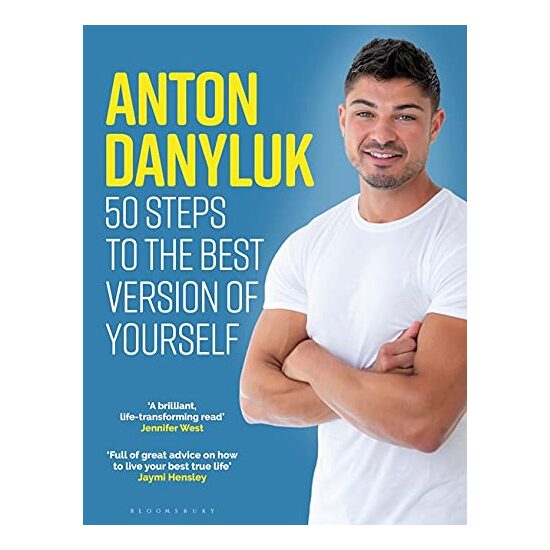 Anton Danyluk