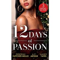 12 Days of Passion