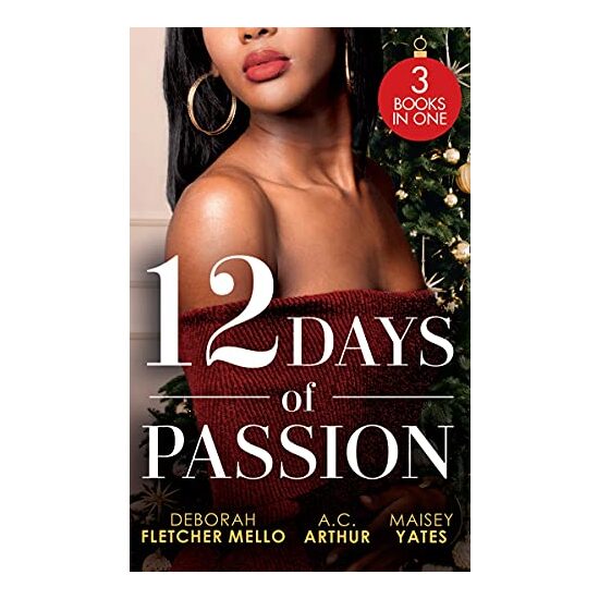 12 Days of Passion