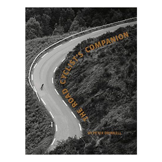 Road Cyclist's Companion - Imagine 1