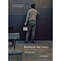 Between the Lines : Critical Writings on Sean Scully