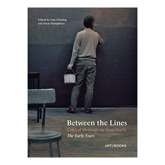 Between the Lines : Critical Writings on Sean Scully - Imagine 1