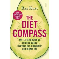 The Diet Compass, BAS. KAST