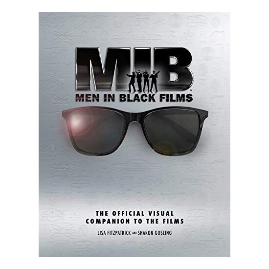 Men in Black - Imagine 1