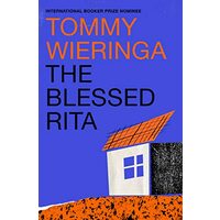 Blessed Rita