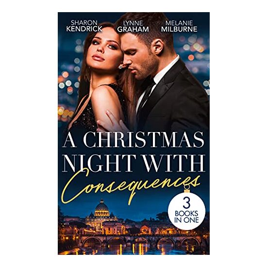 Christmas Night with Consequences - Imagine 1