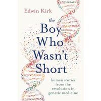 The Boy Who Wasn't Short