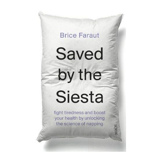 Saved by the Siesta, Brice Faraut - Imagine 1