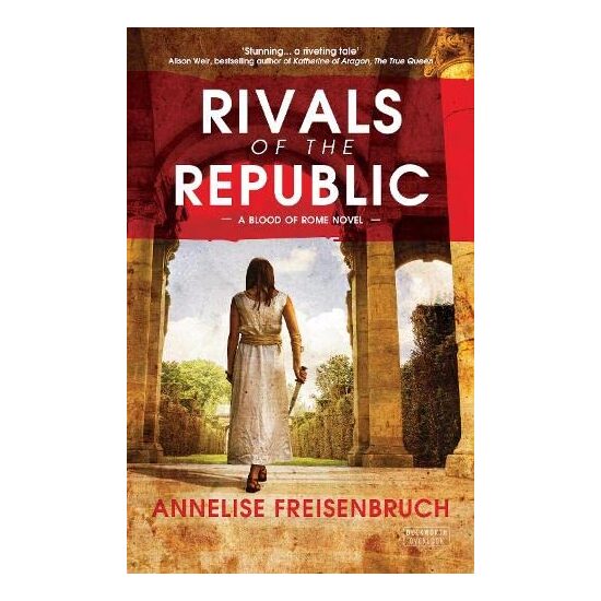 Rivals of the Republic