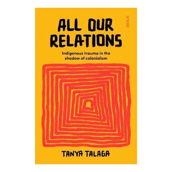 All Our Relations