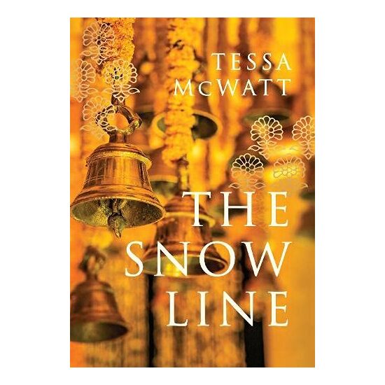 Snow Line - Imagine 1