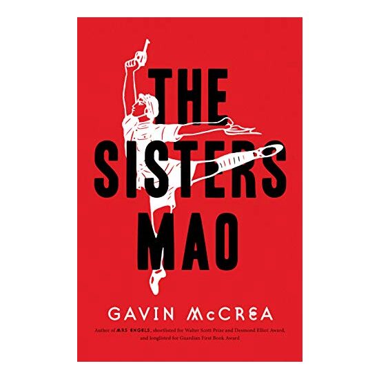 Sisters Mao