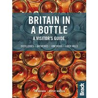 Britain in a Bottle