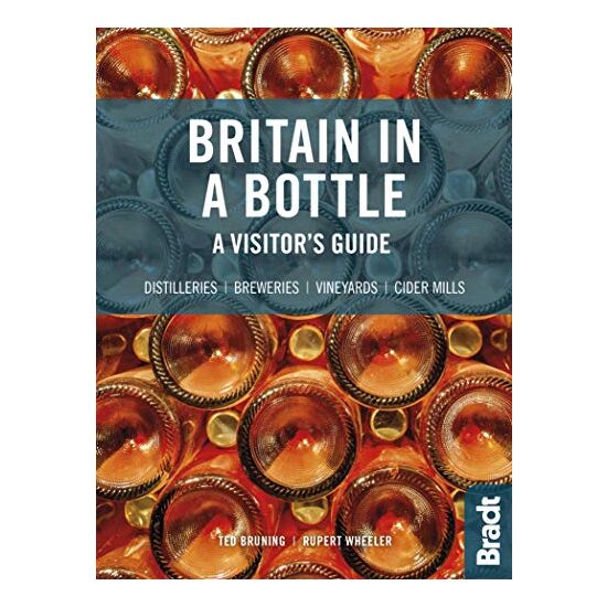 Britain in a Bottle - Imagine 1