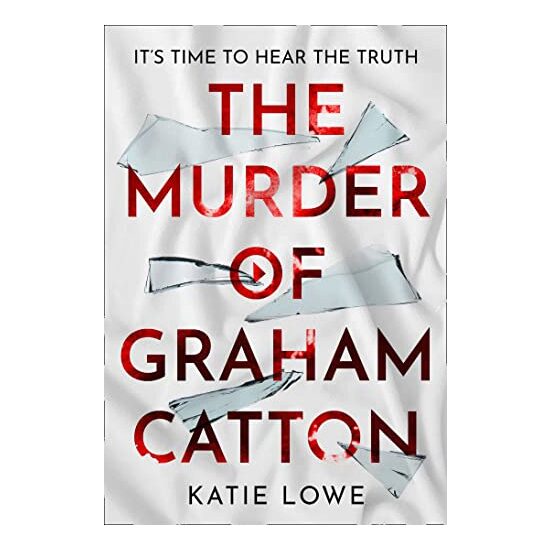 Murder of Graham Catton - Imagine 1
