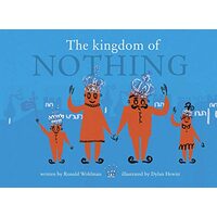 Kingdom of Nothing