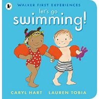 Let's Go Swimming!
