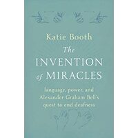 The Invention of Miracles