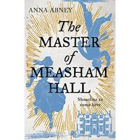 The Master of Measham Hall