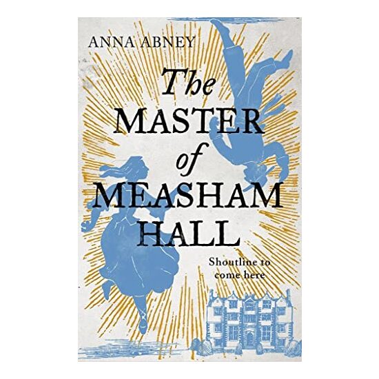 The Master of Measham Hall