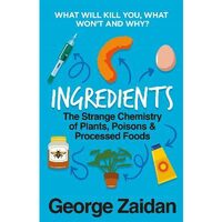 Ingredients, George Zaidan