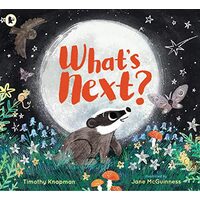 What's Next?