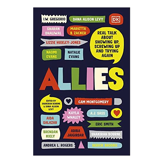 Allies - Imagine 1