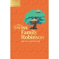 Swiss Family Robinson (HarperCollins Children's Classics)