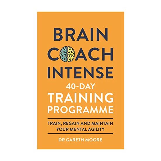 Brain Coach Intense - Imagine 1