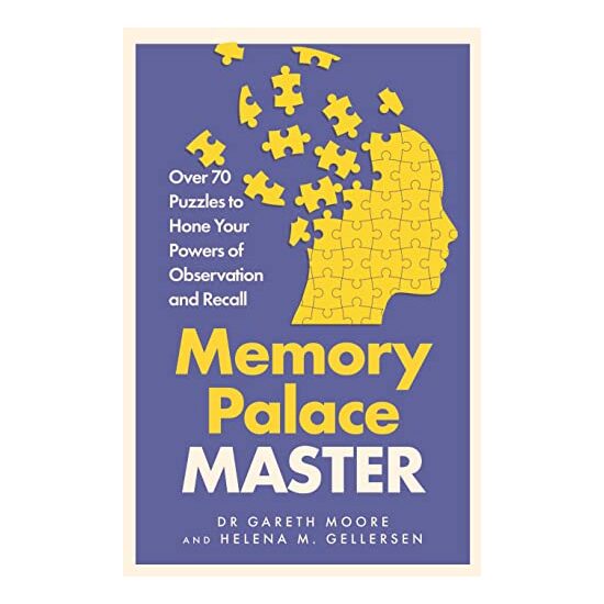 Memory Palace Master
