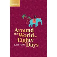 Around the World in Eighty Days 