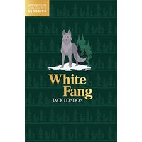 White Fang , Jack London
