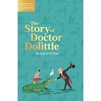 Story of Dr. Dolittle 