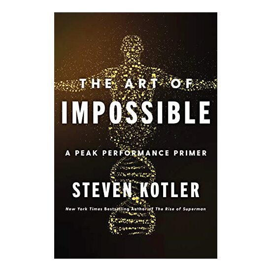 Art of Impossible