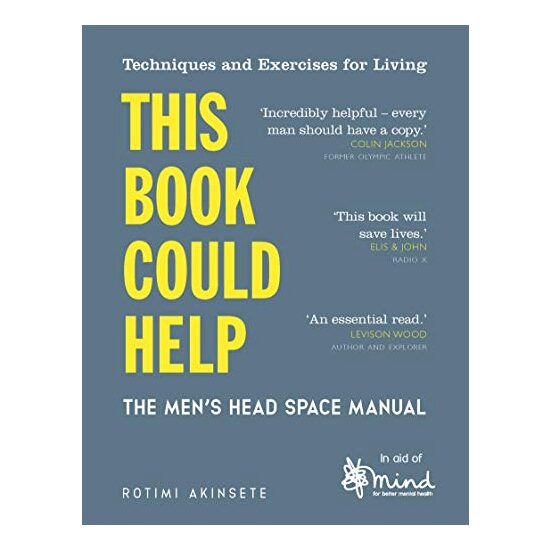 This Book Could Help