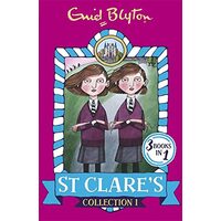 St Clare's Collection 1