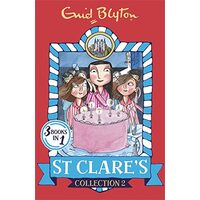 St Clare's Collection 2
