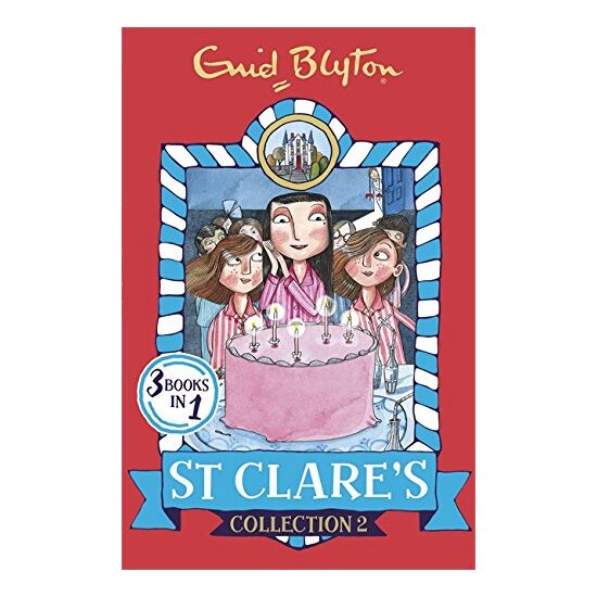 St Clare's Collection 2