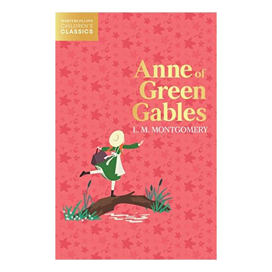 Anne of Green Gables - Imagine 1