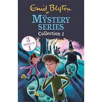 Mystery Series : the Mystery Series Collection 1