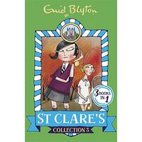St Clare's Collection 3
