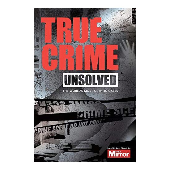 True Crime - Imagine 1
