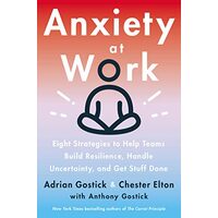Anxiety at Work