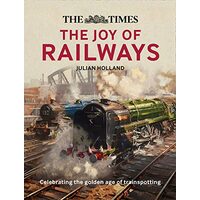 Times the Joy of Railways