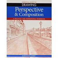 Perspective and Composition, Barrington Barber