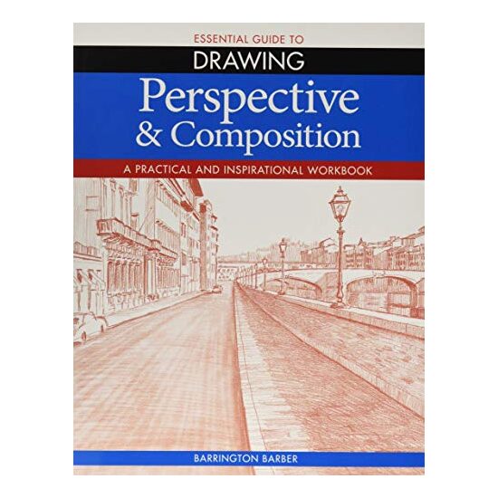 Perspective and Composition, Barrington Barber