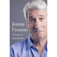 A Life in Questions