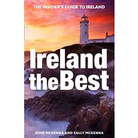 Ireland the Best